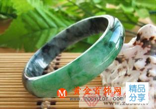 
	玉石的種類及鑒別
