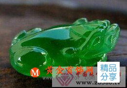 
	暖玉與寒玉有哪些區別與不同呢？
