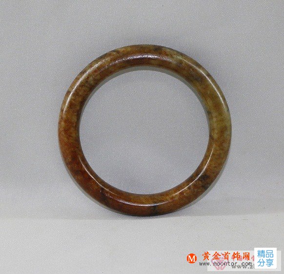 
	仿古玉辨偽與鑒定
