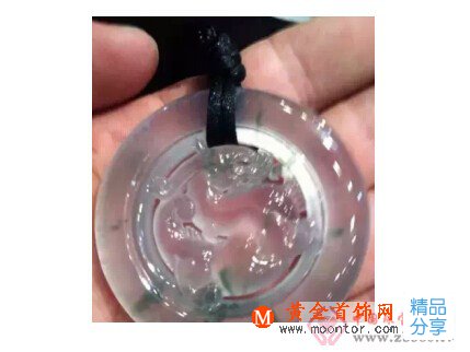 
	翡翠入門，一點即懂！亞一教你怎樣識玉！
