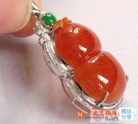 
	冰種翡翠購買小技巧
