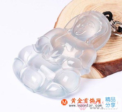
	為什么老坑冰種翡翠比較好？
