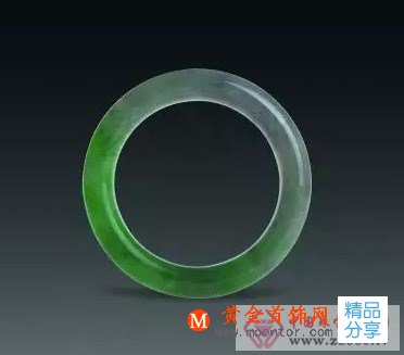 
	翡翠新老坑種 坑了這么多年 你知道嗎？
