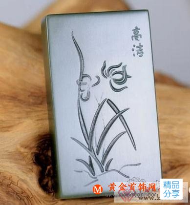 
	和田玉青玉和碧玉的區別
