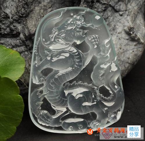 
	哪些冰種翡翠最好不要買
