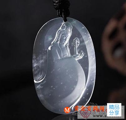 
	哪些冰種翡翠最好不要買
