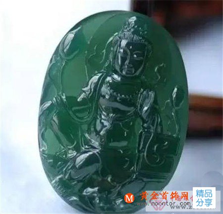 
	冰種翡翠油青、藍水和晴水之間的區別解密
