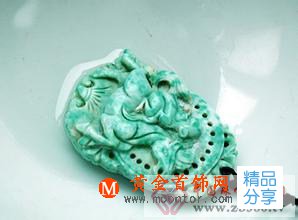 
	教你認識美酒玉

