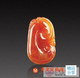 
	焗色翡翠知識
