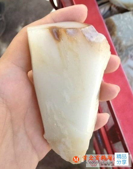 
	和田美玉在且末，你知道嗎？

