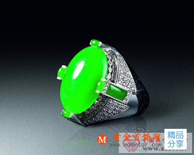 
	仿玻璃翡翠鑒定
