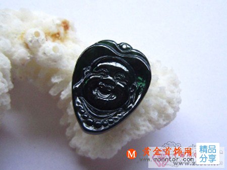 
	關于黑色翡翠的知識
