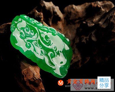 
	關于掛繩的翡翠知識
