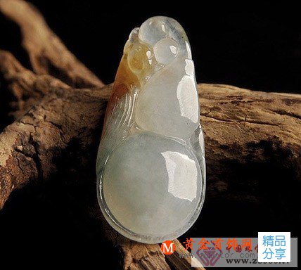 
	糯種翡翠知識
