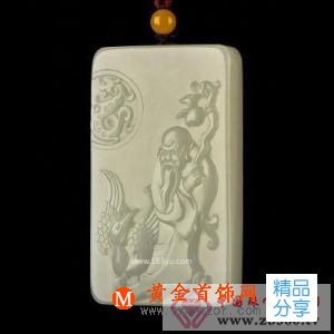 
	鑒定和田玉器的三個重要方法
