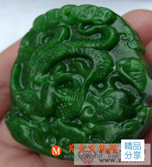 
	鑒定翡翠B貨的缺點
