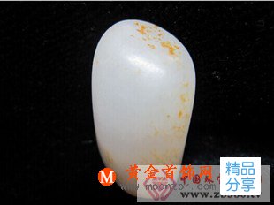 
	和田白玉的鑒別要領有哪些
