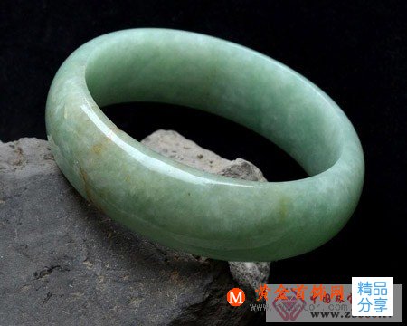 
	保養古玉的翡翠知識
