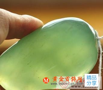 
	簡述岫巖玉
