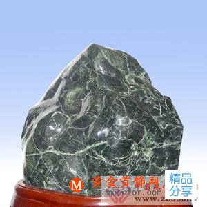 
	泰山墨玉是什么
