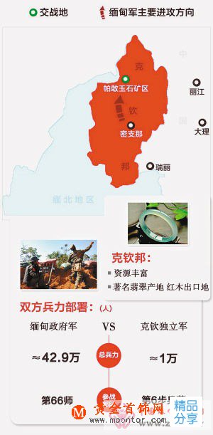 
	一塊玉石(組圖)
