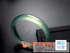 
	最貴翡翠手鐲擁有什么條件
