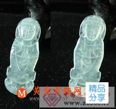 
	翡翠老坑和新坑的區別
