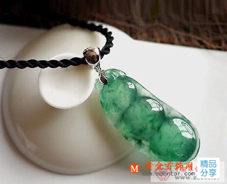 
	翡翠掛件圖片及寓意
