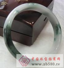 
	翡翠的保健作用
