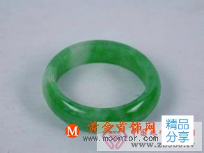 
	什么是翡翠b貨
