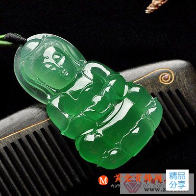 
	關于鉻的翡翠知識
