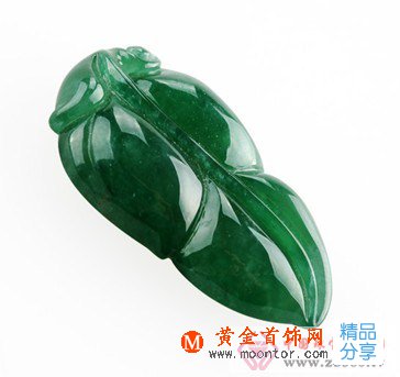 
	翡翠玉石選購與鑒賞
