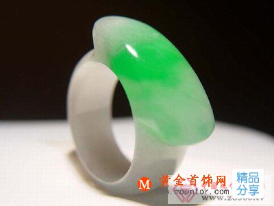 
	如何鑒賞翡翠

