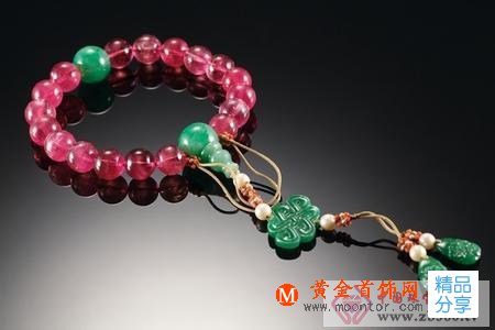 
	頂級紅翡翠保養方法
