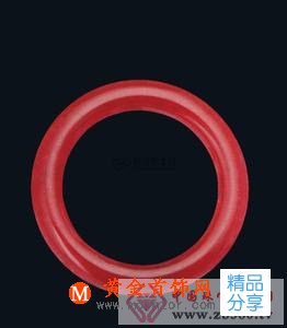 
	如何鑒定紅翡翠
