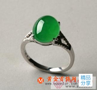 
	翡翠鑒定技巧

