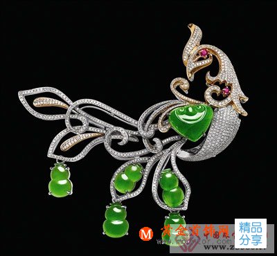 
	項鏈保養的翡翠知識
