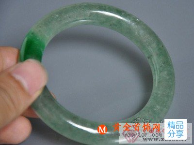 
	兩種松花的翡翠知識
