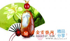 
	翡翠收藏更勝和田玉
