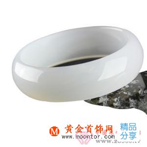 
	白玉髓鑒別
