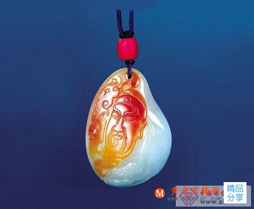 
	“熟”的和田玉籽料有哪些體現
