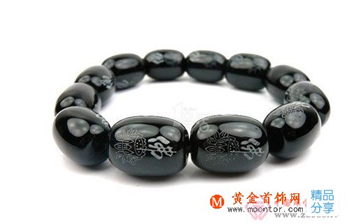 
	瑪瑙石的保養
