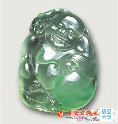 
	關于種質的翡翠知識
