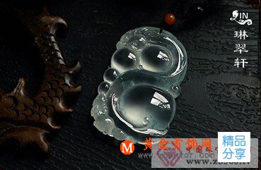 
	玻璃種翡翠的特點介紹

