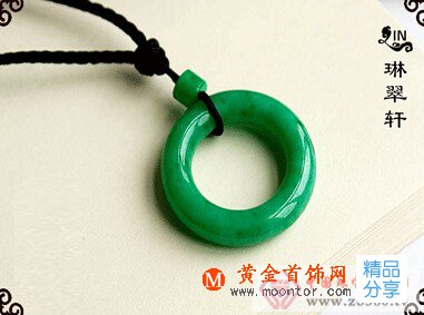 
	翡翠估值辨別顏色是關鍵
