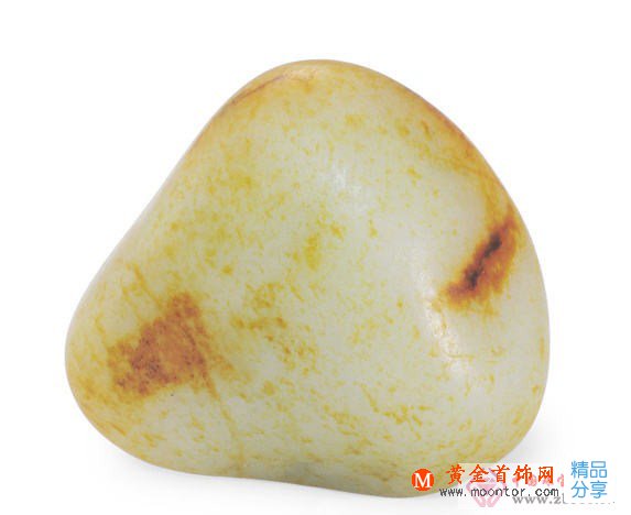 
	俄羅斯玉與和田玉的區別
