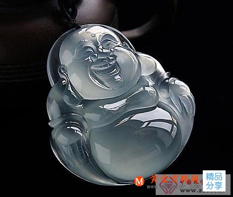 
	為大家科普冰種翡翠
