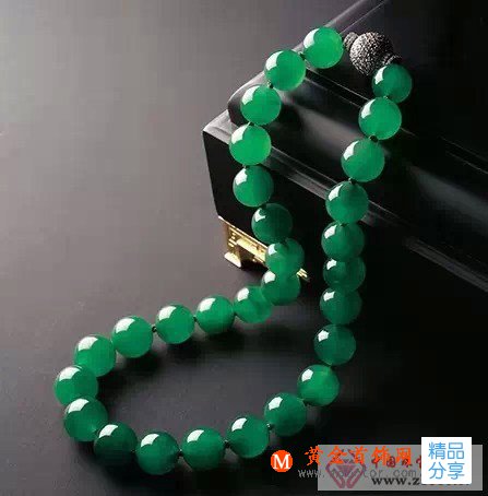 
	翡翠為什么能保值增值？
