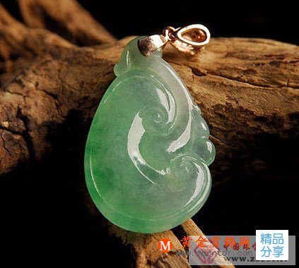 
	盛夏保養的翡翠知識
