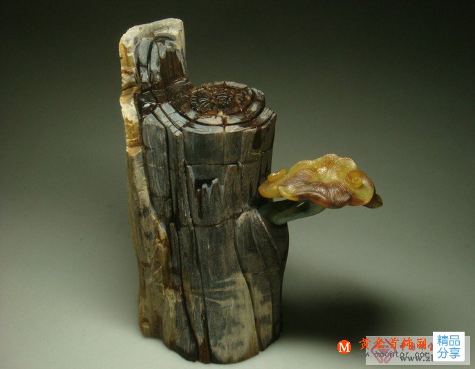 
	各色玉雕圖案的寓意
